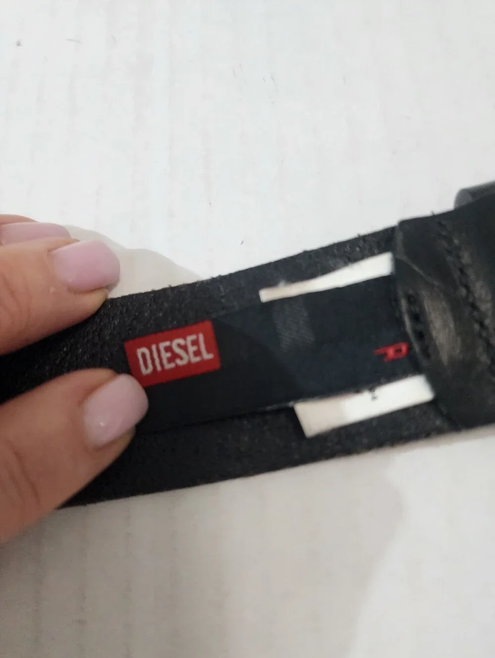 Diesel vintage y2k